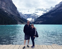 rocky mountain bus tours from calgary