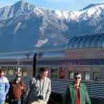 Why is a Rail & Coach Tour the Best Option to Explore the Rockies?