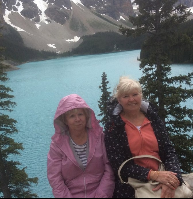 Diane C, Kent UK - WEST COAST ADVENTURE