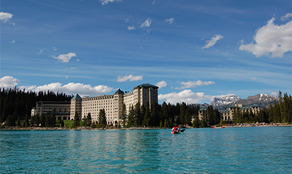 Lake Louise