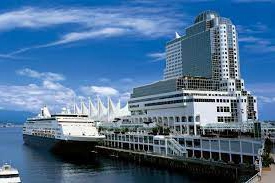 Vancouver hotels - Pan Pacific