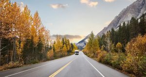 Read more about the article Vancouver to Banff: Cheapest, Fastest, Most Luxurious Travel Options