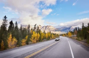 Read more about the article Best Way to get from Vancouver to Jasper