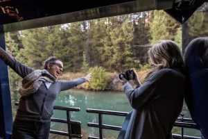 Read more about the article Silverleaf Vs Goldleaf Rocky Mountaineer train