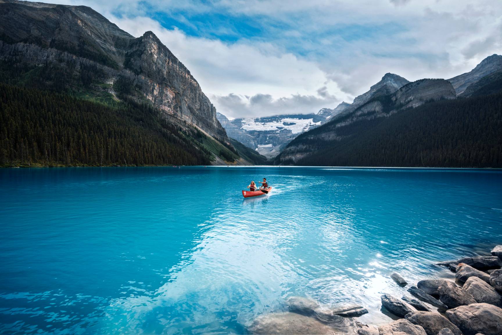 British columbia
