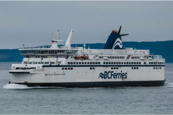 Vancouver to victoria one day tour